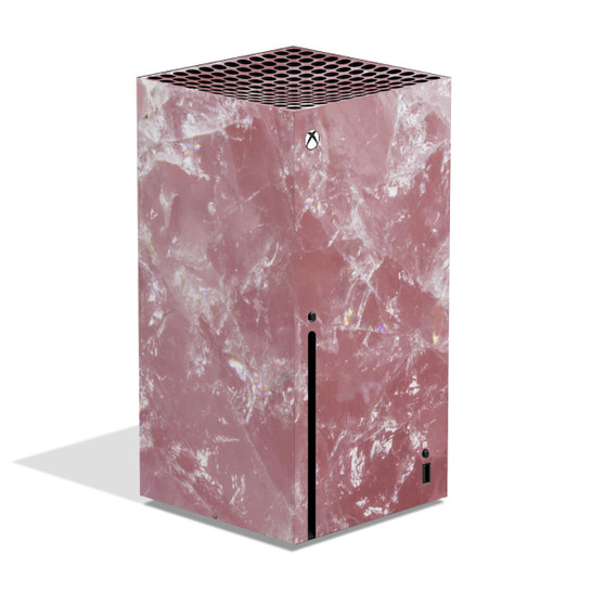 Rose Quartz
Xbox Series X Skin