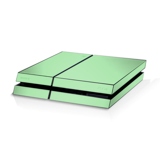 Relax Green
Playstation 4
Console Skin