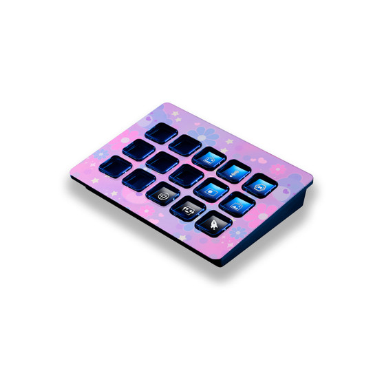 Deco Bears
Elgato Stream Deck Skin