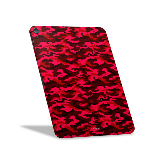 Cherry Camouflage
Apple iPad Air [4th Gen] Skin
