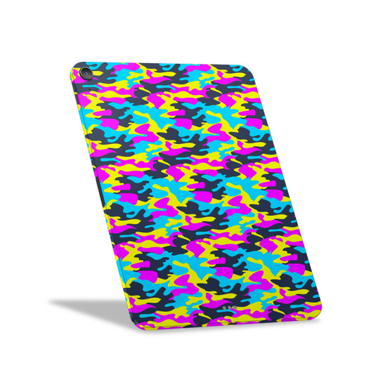Party Camouflage
Apple iPad Air [4th Gen] Skin