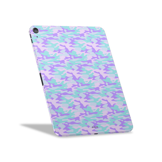 Pastel Camouflage
Apple iPad Air [4th Gen] Skin