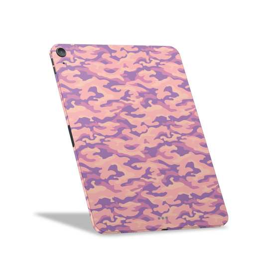 Peachy Camouflage
Apple iPad Air [4th Gen] Skin