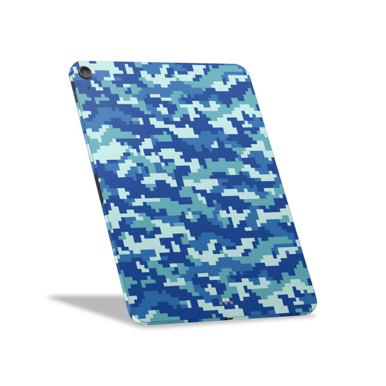 Sky Camouflage
Apple iPad Air [4th Gen] Skin