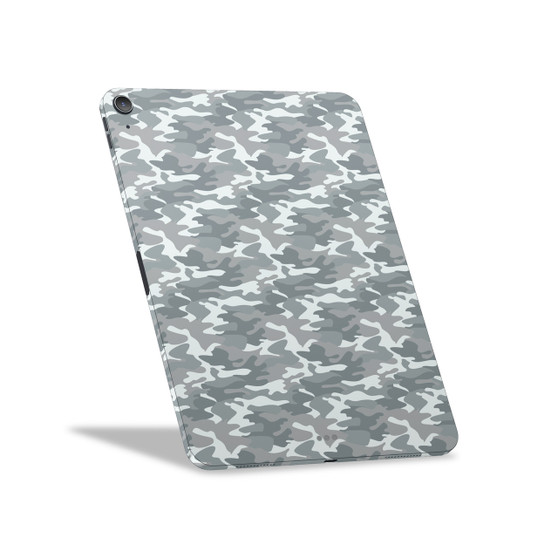 Stone Camouflage
Apple iPad Air [4th Gen] Skin