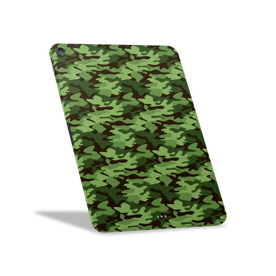 Swamp Camouflage
Apple iPad Air [4th Gen] Skin
