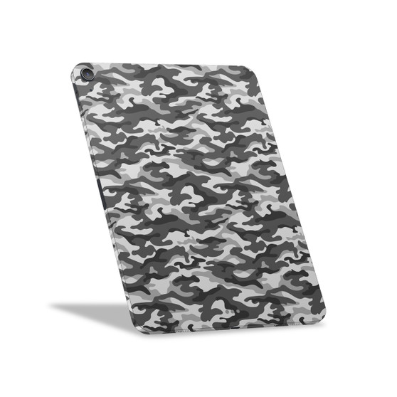 Urban Camouflage
Apple iPad Air [4th Gen] Skin