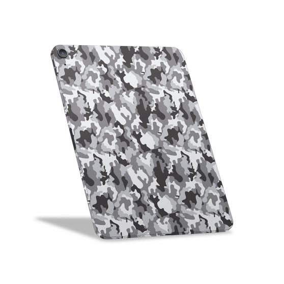 Urban Camouflage v2
Apple iPad Air [4th Gen] Skin
