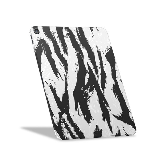 White Tiger Camouflage
Apple iPad Air [4th Gen] Skin
