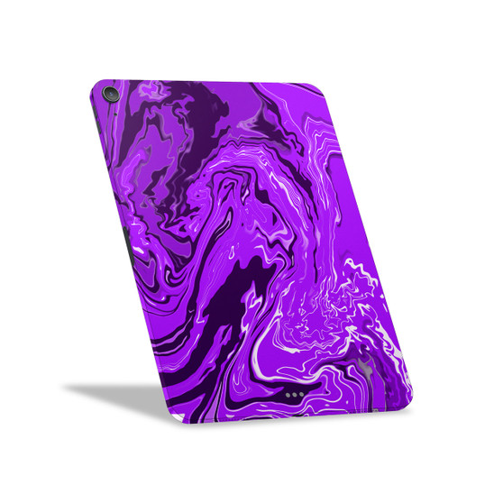 Purple Marbling
Apple iPad Air [4th Gen] Skin