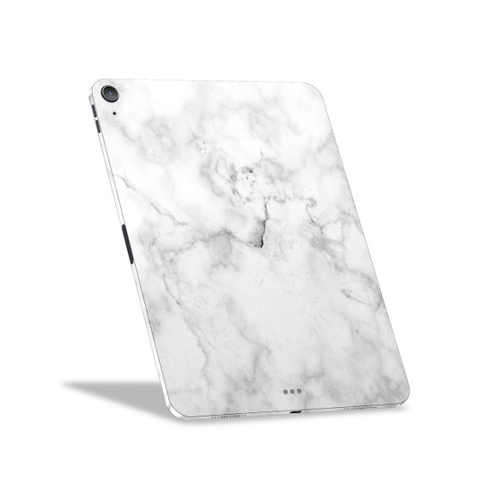 White Marble
Apple iPad Air [4th Gen] Skin