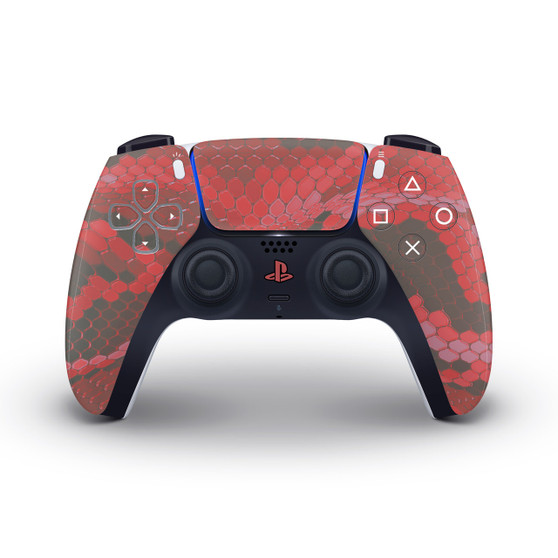 Dragon Camo
Playstation 5 Controller Skin