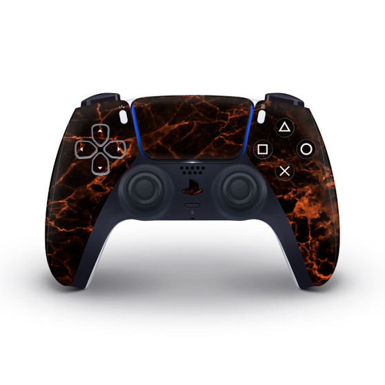 Magma Marble
Playstation 5 Controller Skin