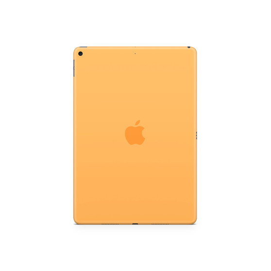 Calm Orange
Apple iPad Air [3rd Gen] Skin