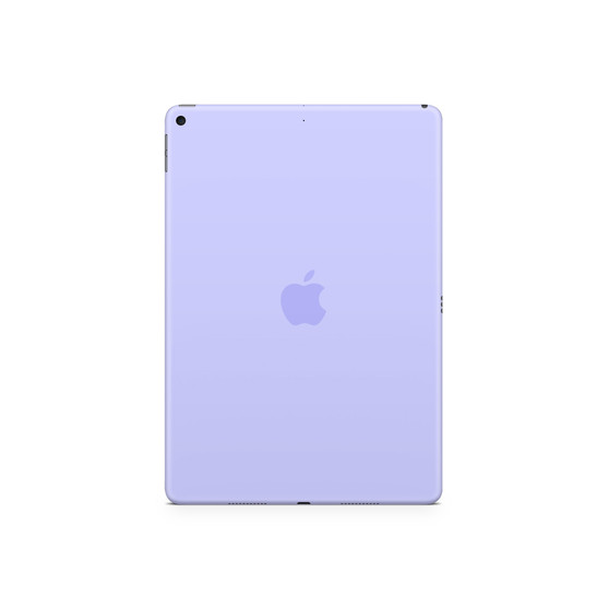 Lavender Blue
Apple iPad Air [3rd Gen] Skin