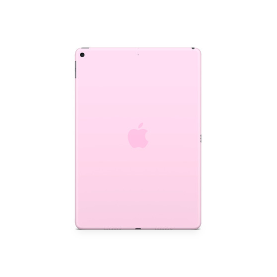 Pale Rose
Apple iPad Air [3rd Gen] Skin