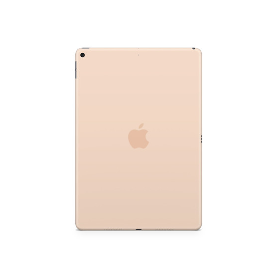 Pastel Almond
Apple iPad Air [3rd Gen] Skin