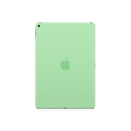 Relax Green
Apple iPad Air [3rd Gen] Skin