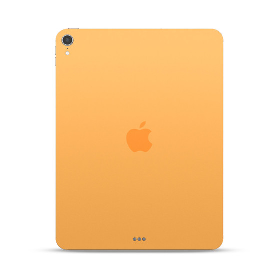 Calm Orange
Apple iPad Pro 12.9 [3rd Gen] Skin