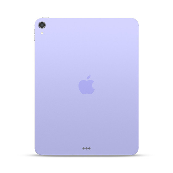 Lavender Blue
Apple iPad Pro 12.9 [3rd Gen] Skin