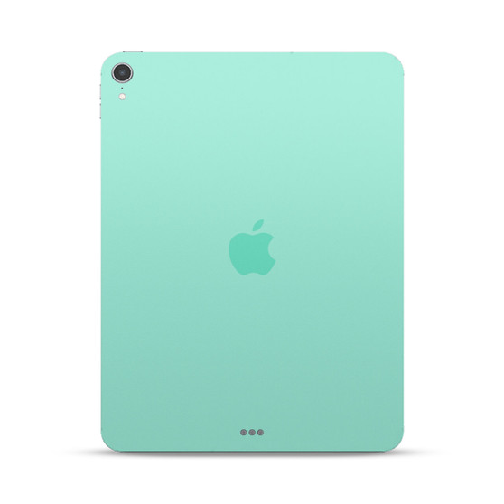 Magic Mint
Apple iPad Pro 12.9 [3rd Gen] Skin