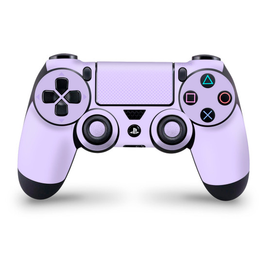 Pale Lavender
PlayStation 4 Controller Skin