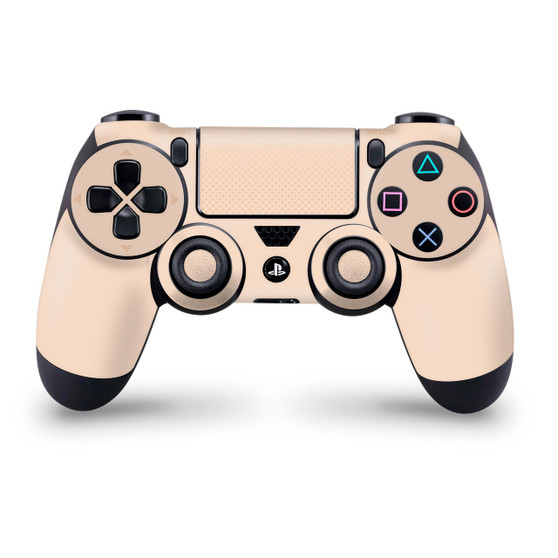 Pastel Almond
PlayStation 4 Controller Skin