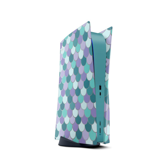 Water Nymph
Playstation 5 Console Skin