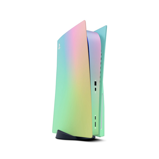 Pastel Ombre
Playstation 5 Console Skin