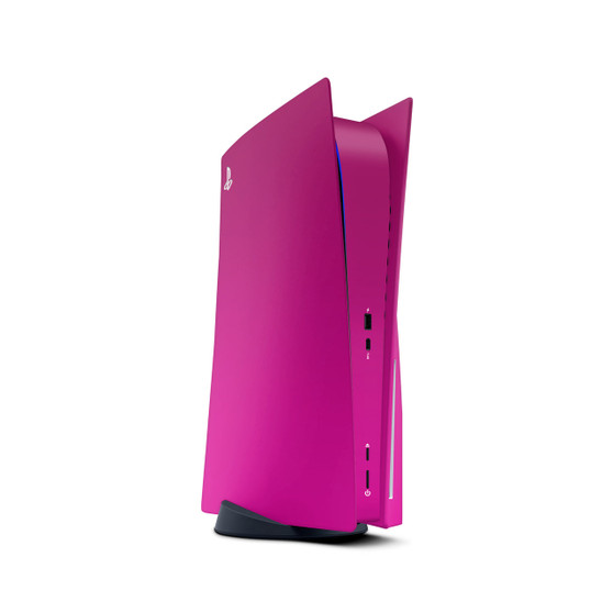 Pink Rose
Playstation 5 Console Skin