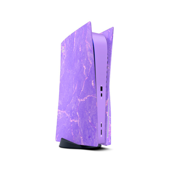 Amethyst Marble
PlayStation 5 Console Skin