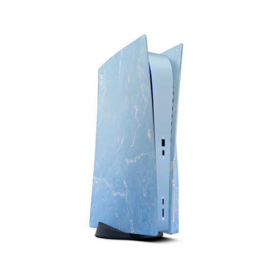 Aqua Marble
PlayStation 5 Console Skin