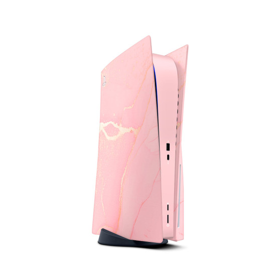 Rose Gold Marble
PlayStation 5 Console Skin