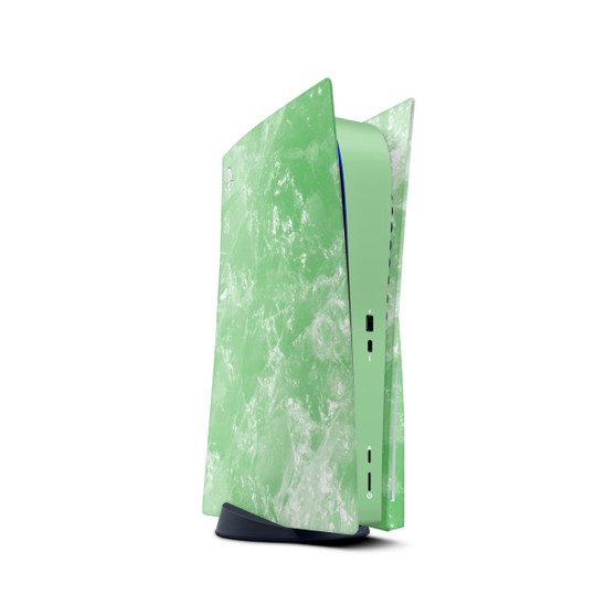 Mantis Quartz
PlayStation 5 Console Skin