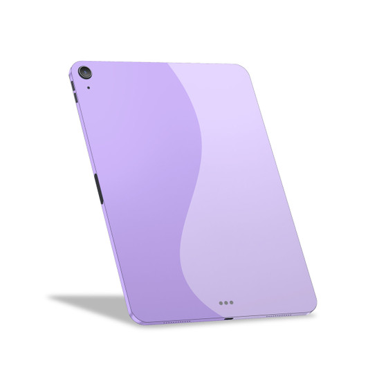 Lilac Colourwave
Apple iPad Air [4th Gen] Skin