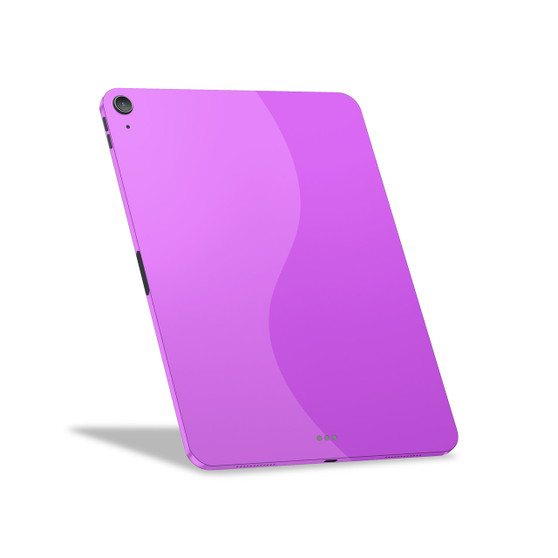 Mystic Violet Colourwave
Apple iPad Air [4th Gen] Skin