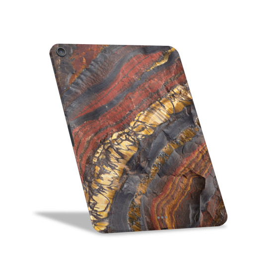 Tiger Iron
Apple iPad Air [4th Gen] Skin