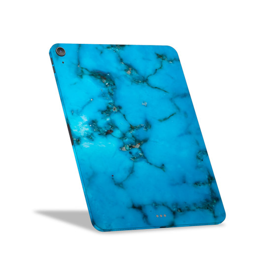 Turquinette
Apple iPad Air [4th Gen] Skin