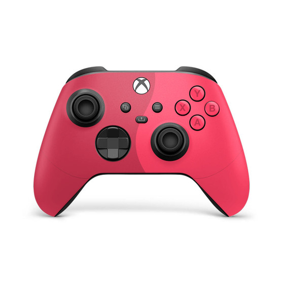 Rouge Red Colourwave
Xbox Series X | S Controller Skin