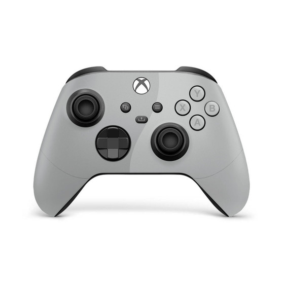 Soft Grey Colourwave
Xbox Series X | S Controller Skin