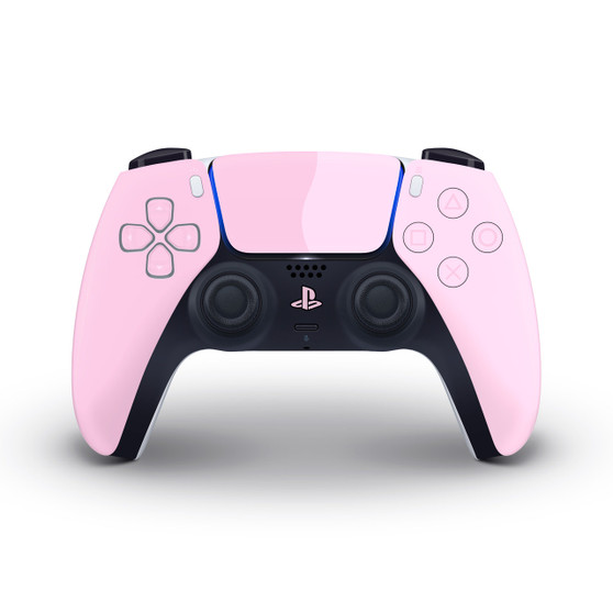 Pink Lace Colourwave
Playstation 5 Controller Skin