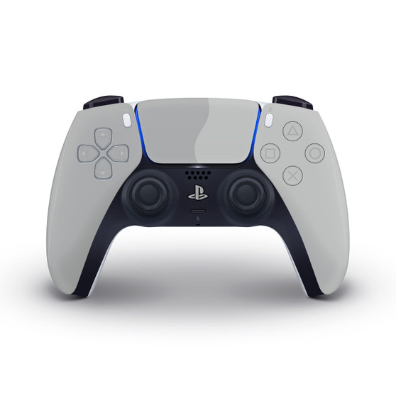 Soft Grey Colourwave
Playstation 5 Controller Skin