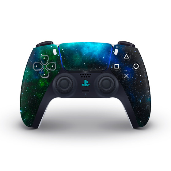 Deep Space
Playstation 5 Controller Skin