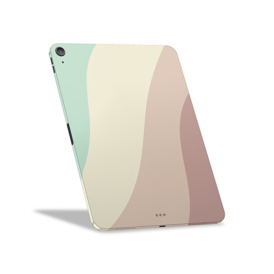 Coffee Shop Colourwave
Apple iPad Air [4th Gen] Skin