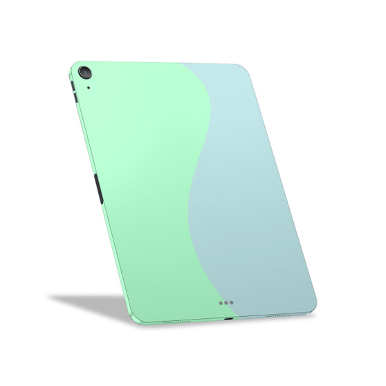 Morning Dew Colourwave
Apple iPad Air [4th Gen] Skin