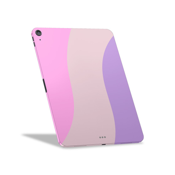 Pastel Hearts Colourwave
Apple iPad Air [4th Gen] Skin