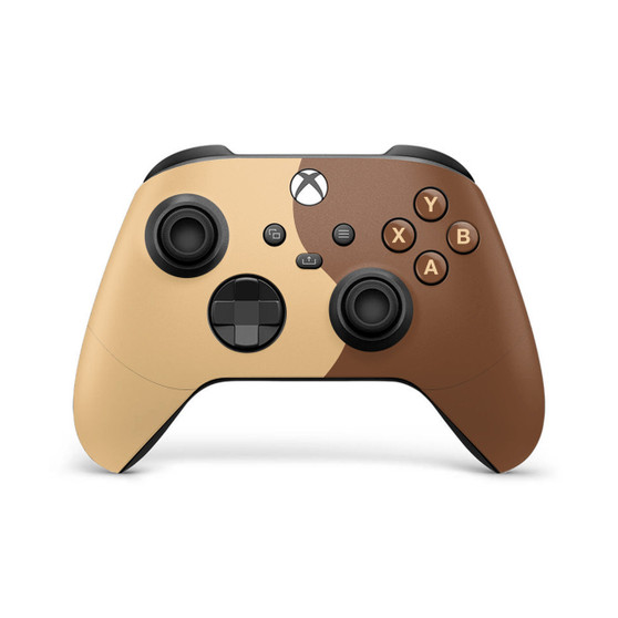 Latte Colourwave
Xbox Series X | S Controller Skin