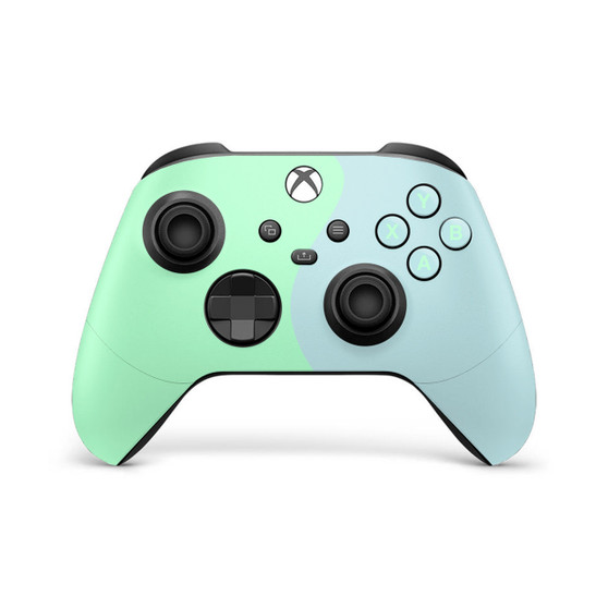 Morning Dew Colourwave
Xbox Series X | S Controller Skin