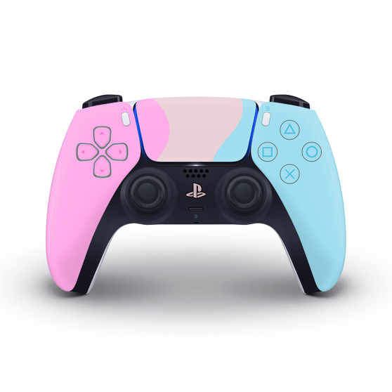Baby Colourwave
Playstation 5 Controller Skin