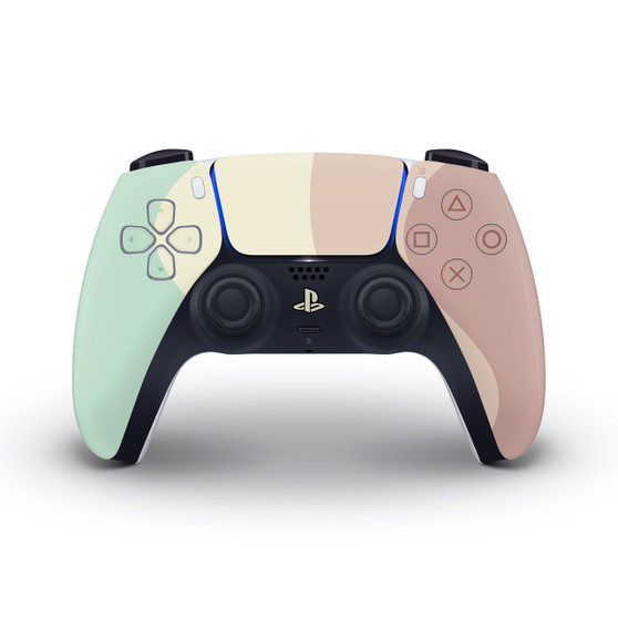 Coffee Shop Colourwave
Playstation 5 Controller Skin